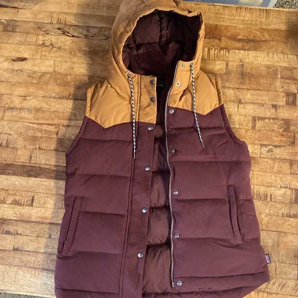 Patagonia Bivy Vest - Picture 7 of 7